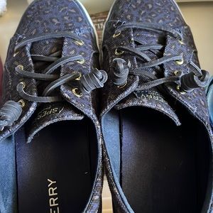 Sperry women’s 8.5 gently used